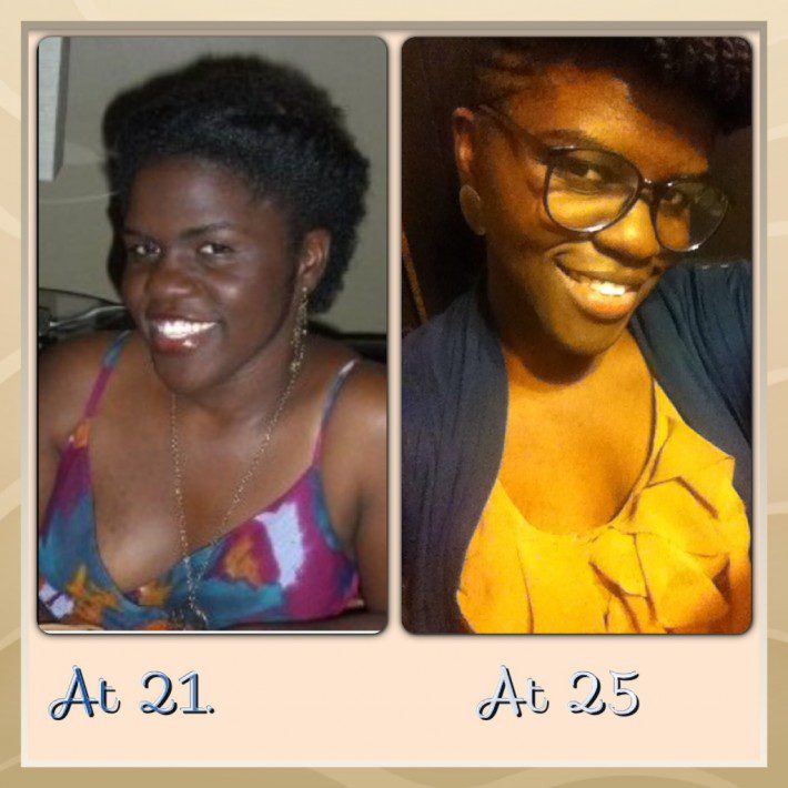 Letter to my 25 Year Old Self 2125
